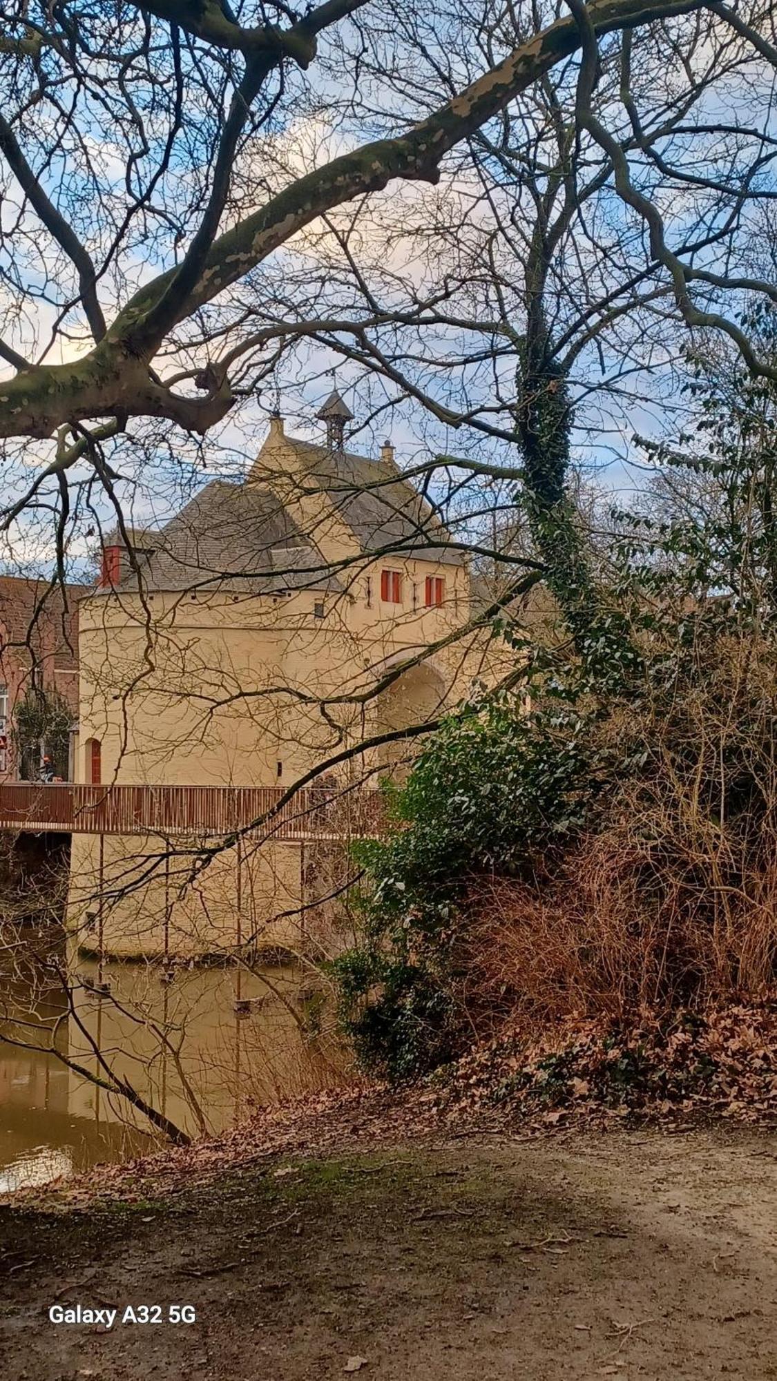 Affittacamere Chez Clochette Bruges