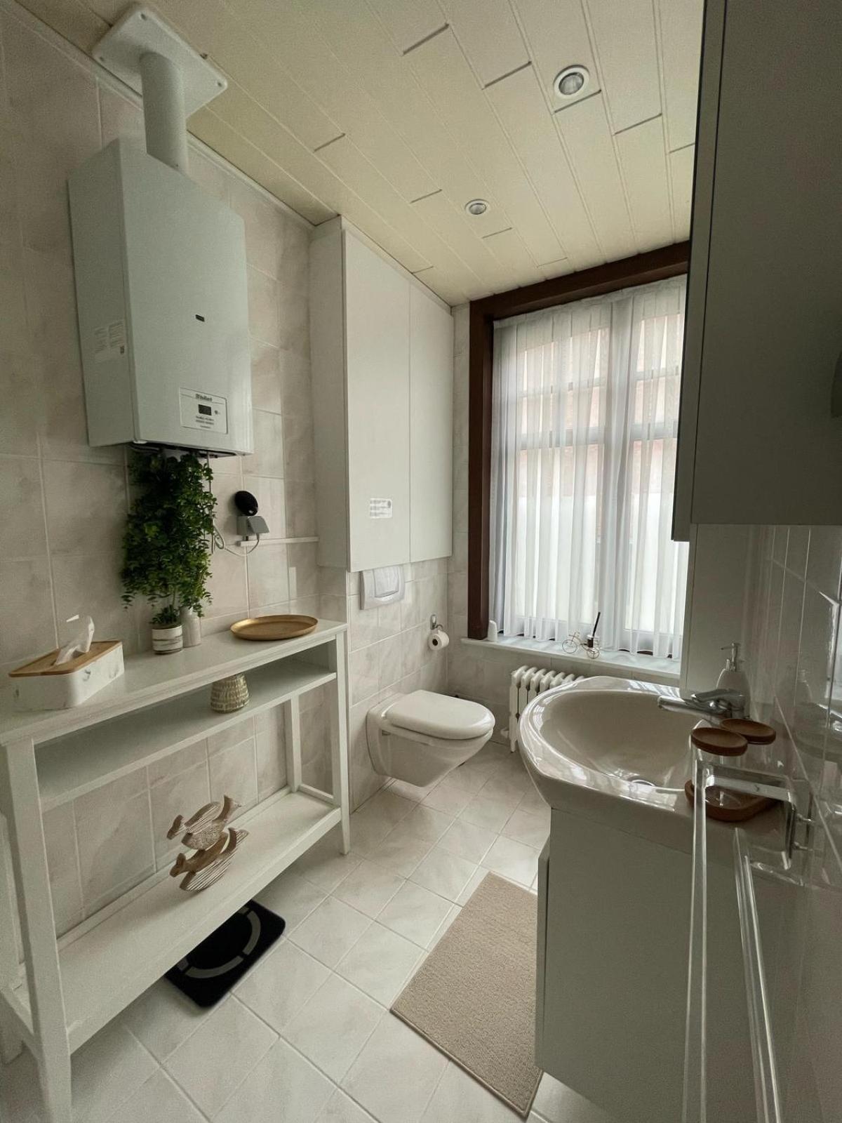 Chez Clochette Affittacamere Bruges