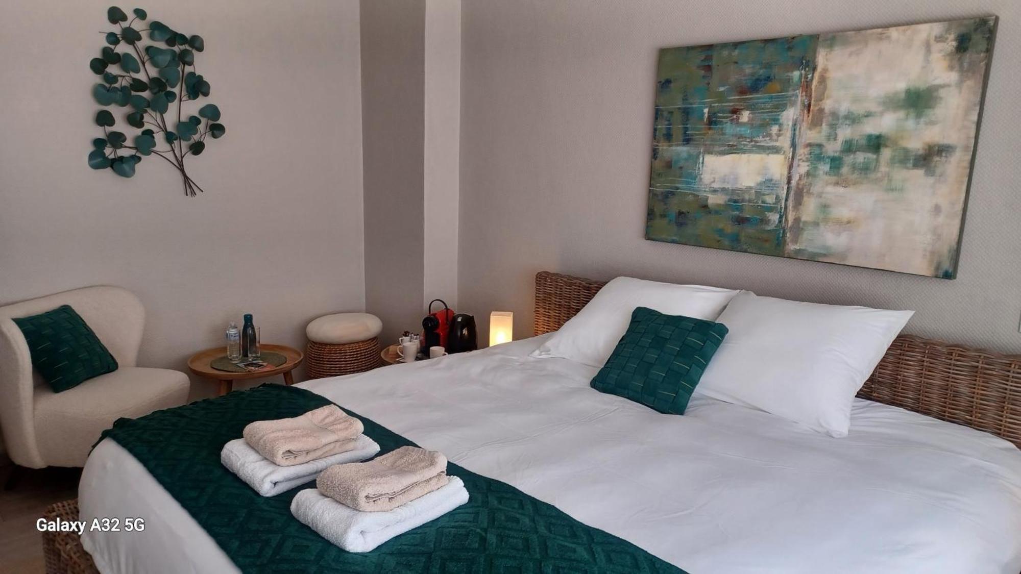 Chez Clochette Guest house